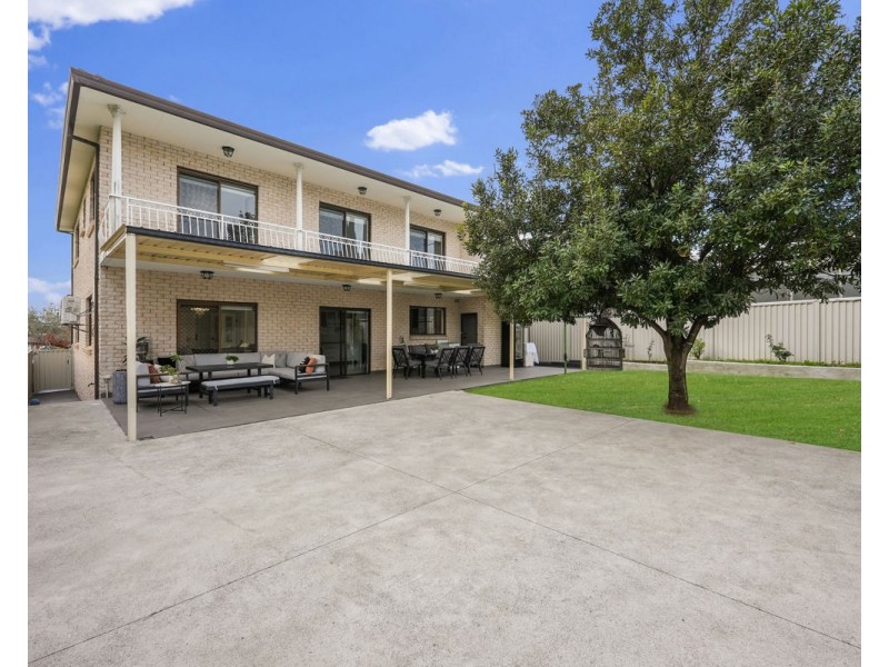 28 Wanda Street, Merrylands NSW 2160