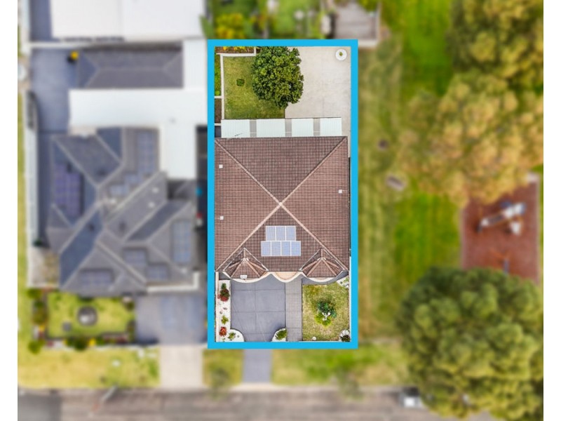 28 Wanda Street, Merrylands NSW 2160