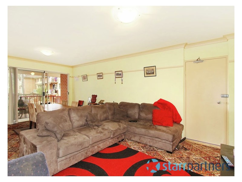 32/22-24 Burford Street, Merrylands NSW 2160