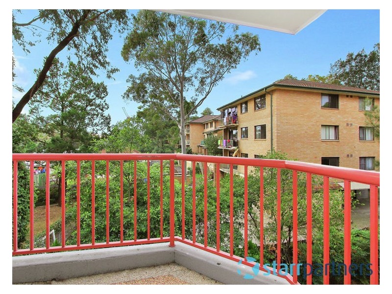 32/22-24 Burford Street, Merrylands NSW 2160