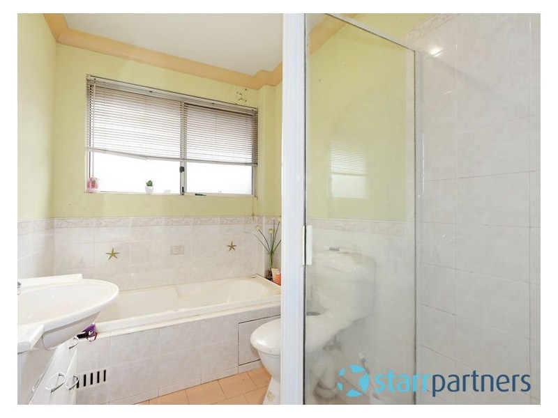 32/22-24 Burford Street, Merrylands NSW 2160