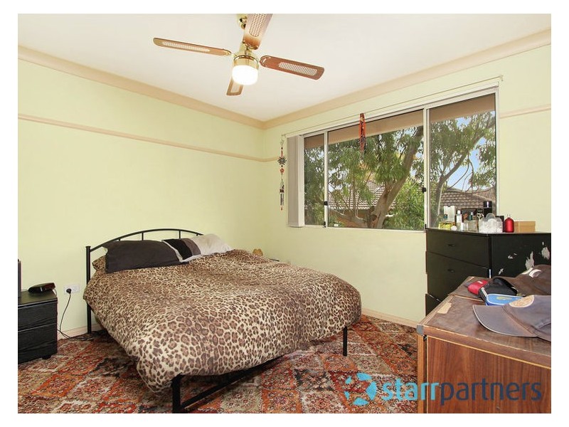 32/22-24 Burford Street, Merrylands NSW 2160