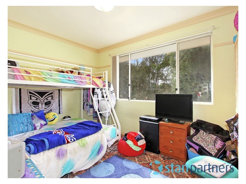 32/22-24 Burford Street, Merrylands NSW 2160