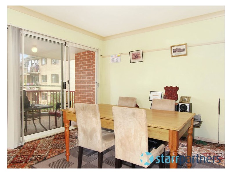 32/22-24 Burford Street, Merrylands NSW 2160