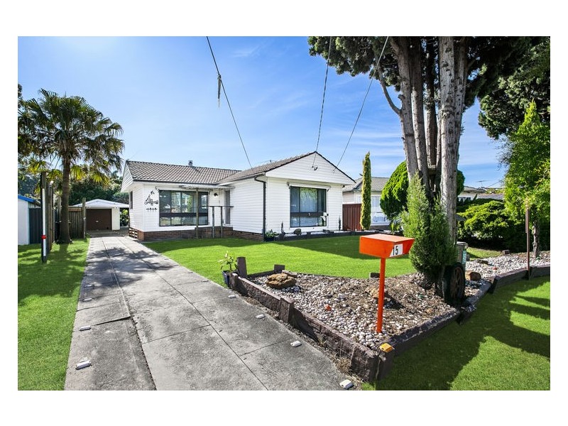 15 Lucerne Avenue, South Wentworthville NSW 2145
