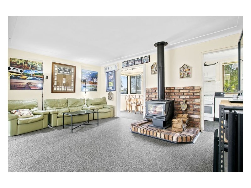 15 Lucerne Avenue, South Wentworthville NSW 2145