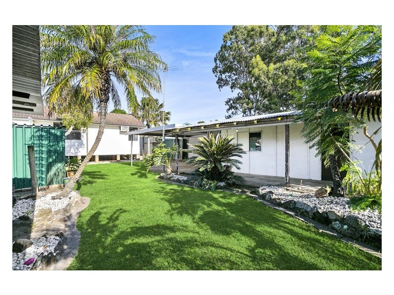 15 Lucerne Avenue, South Wentworthville NSW 2145