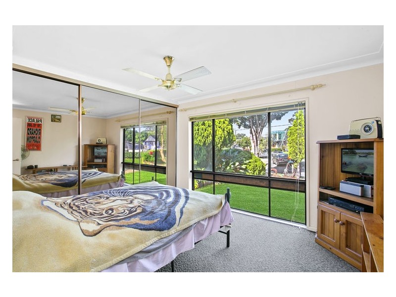 15 Lucerne Avenue, South Wentworthville NSW 2145