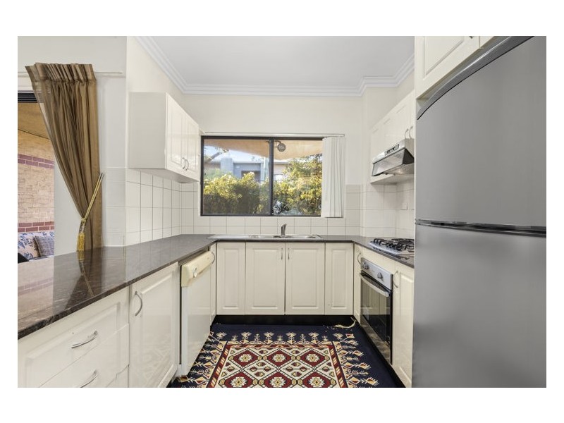 4/85-89 Clyde Street, Guildford NSW 2161