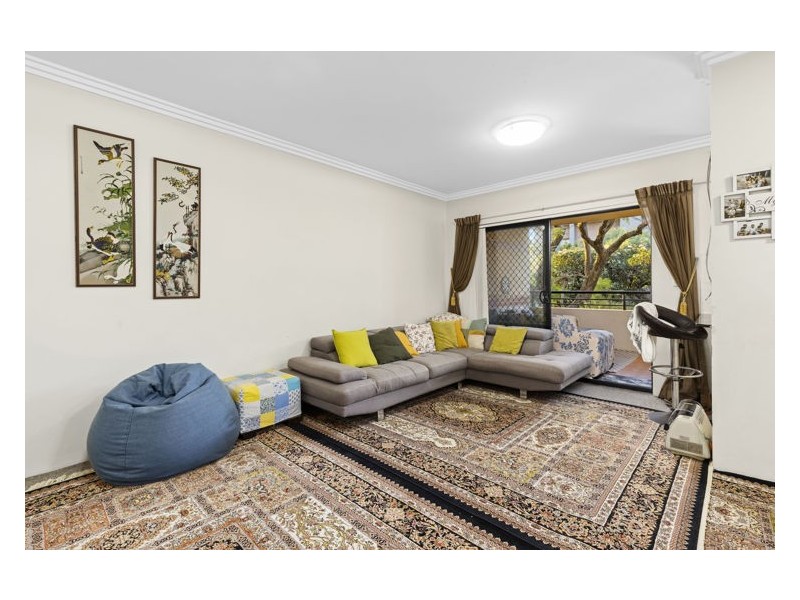 4/85-89 Clyde Street, Guildford NSW 2161