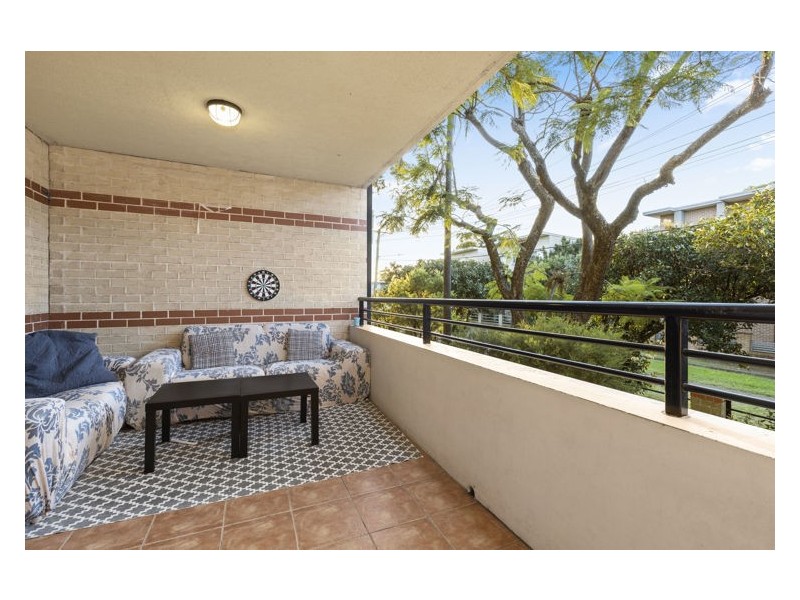 4/85-89 Clyde Street, Guildford NSW 2161