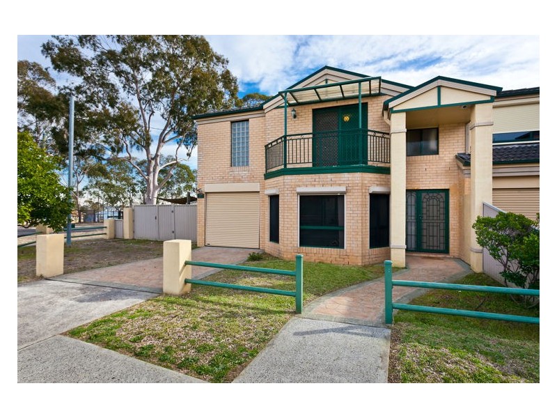 44 King Street, Guildford NSW 2161