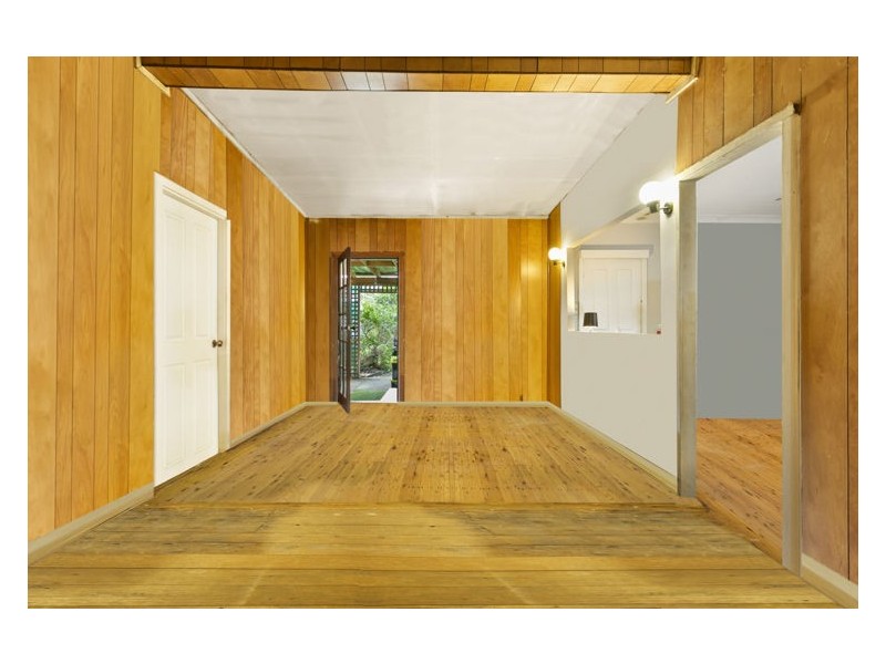 22 Fairfield Road, Guildford NSW 2161