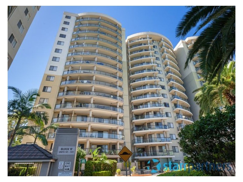 803/91B Bridge Road, Westmead NSW 2145