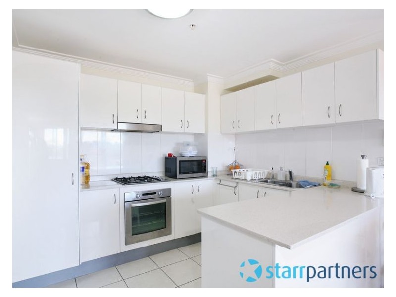 803/91B Bridge Road, Westmead NSW 2145