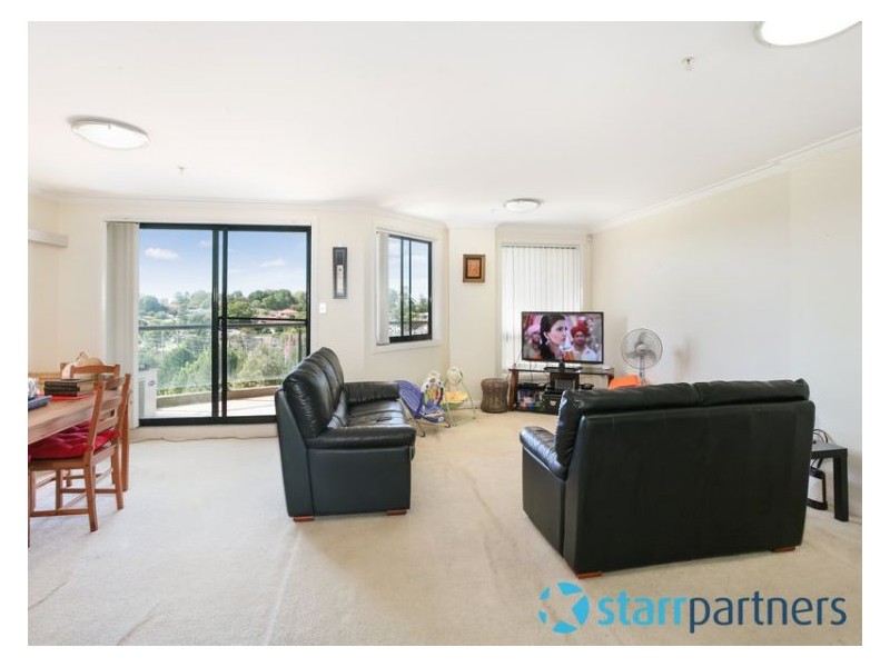 803/91B Bridge Road, Westmead NSW 2145