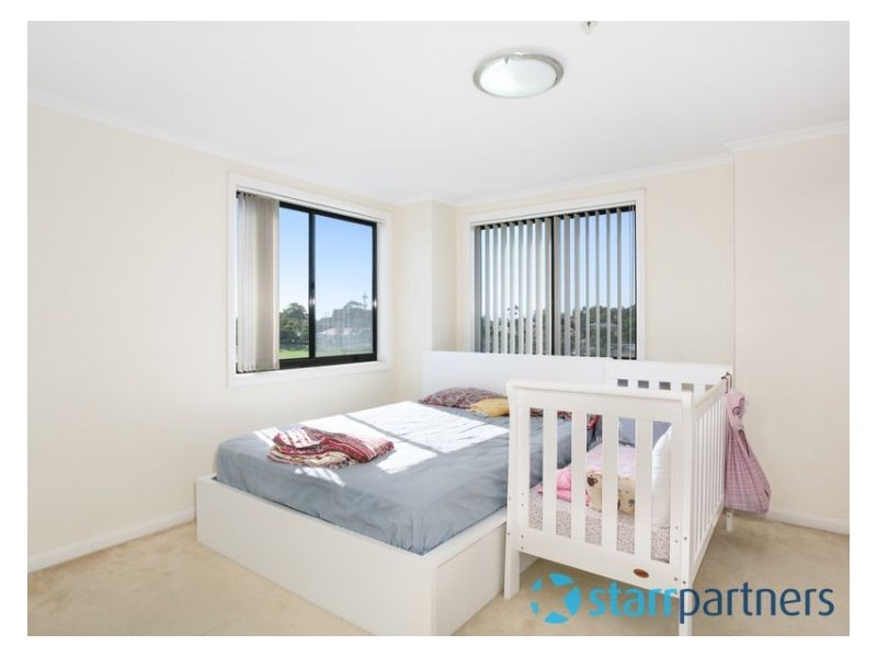 803/91B Bridge Road, Westmead NSW 2145