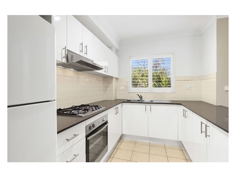 1/21-23 Sheffield Street, Merrylands NSW 2160