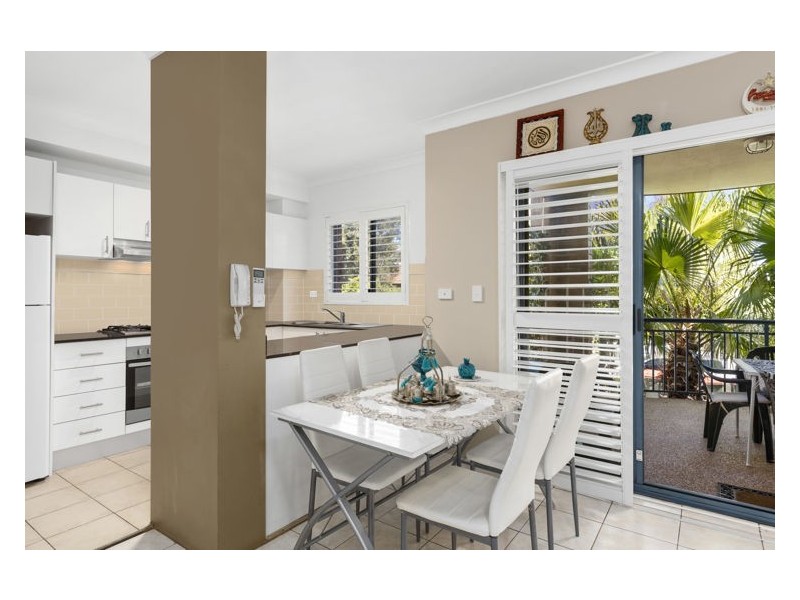 1/21-23 Sheffield Street, Merrylands NSW 2160