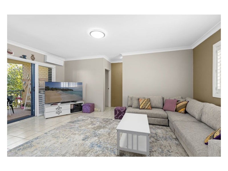 1/21-23 Sheffield Street, Merrylands NSW 2160