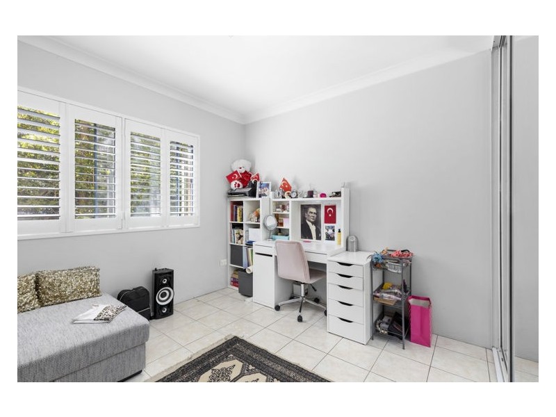 1/21-23 Sheffield Street, Merrylands NSW 2160