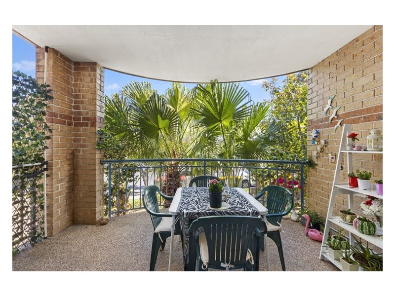 1/21-23 Sheffield Street, Merrylands NSW 2160