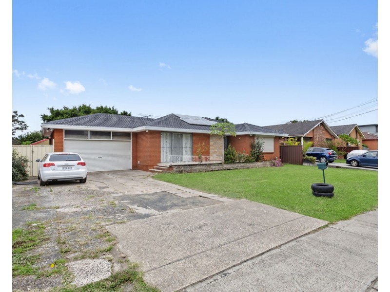 152 & 152a Greystanes Road, Greystanes NSW 2145