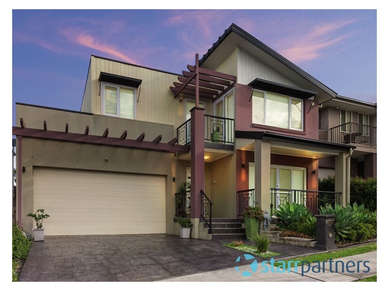 22 Bunnai Road, Pemulwuy NSW 2145