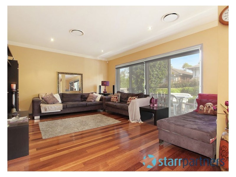 22 Bunnai Road, Pemulwuy NSW 2145