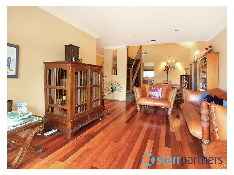 22 Bunnai Road, Pemulwuy NSW 2145