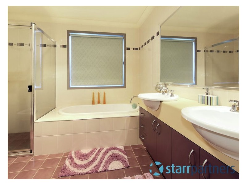 22 Bunnai Road, Pemulwuy NSW 2145