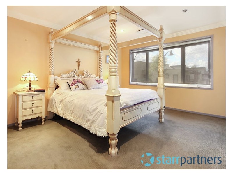 22 Bunnai Road, Pemulwuy NSW 2145