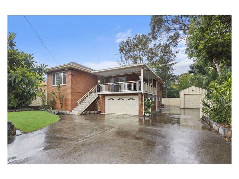 34 Paton Street, Merrylands NSW 2160