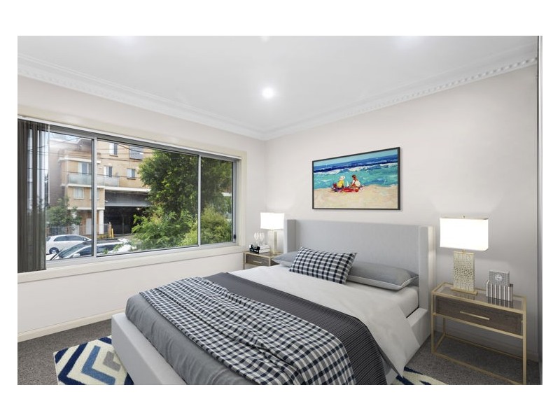 34 Paton Street, Merrylands NSW 2160