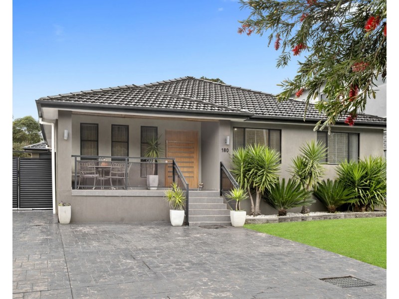 180 Greystanes Road, Greystanes NSW 2145