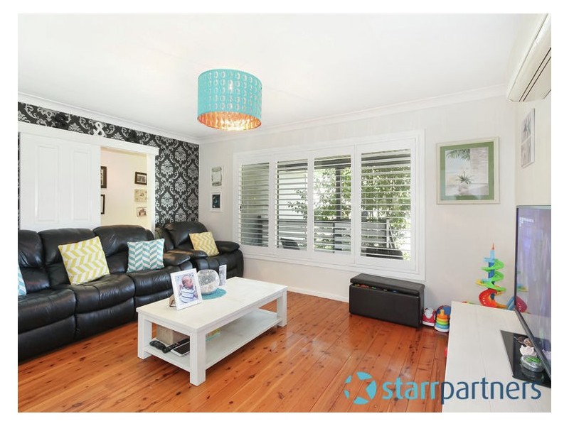 8 Hopman Street, Greystanes NSW 2145