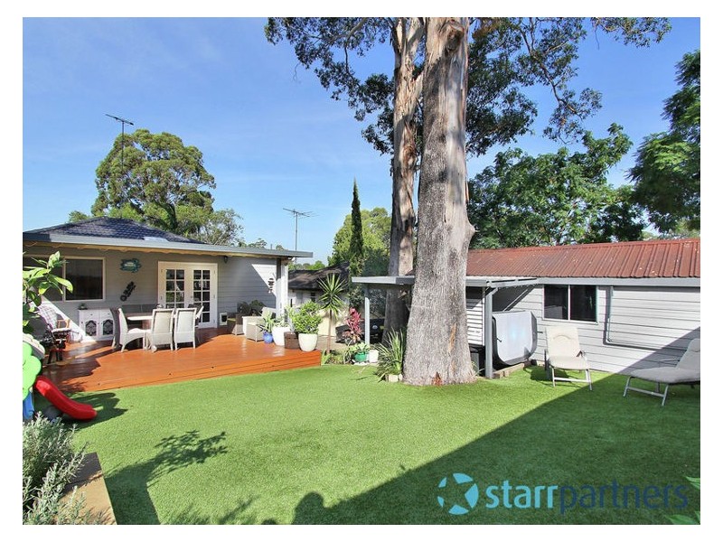 8 Hopman Street, Greystanes NSW 2145