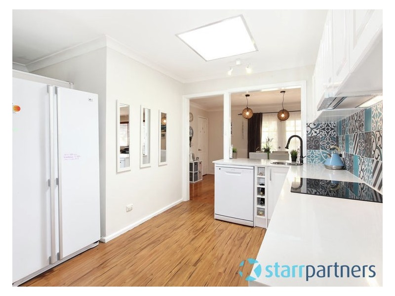 8 Hopman Street, Greystanes NSW 2145