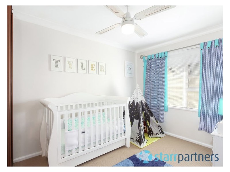 8 Hopman Street, Greystanes NSW 2145