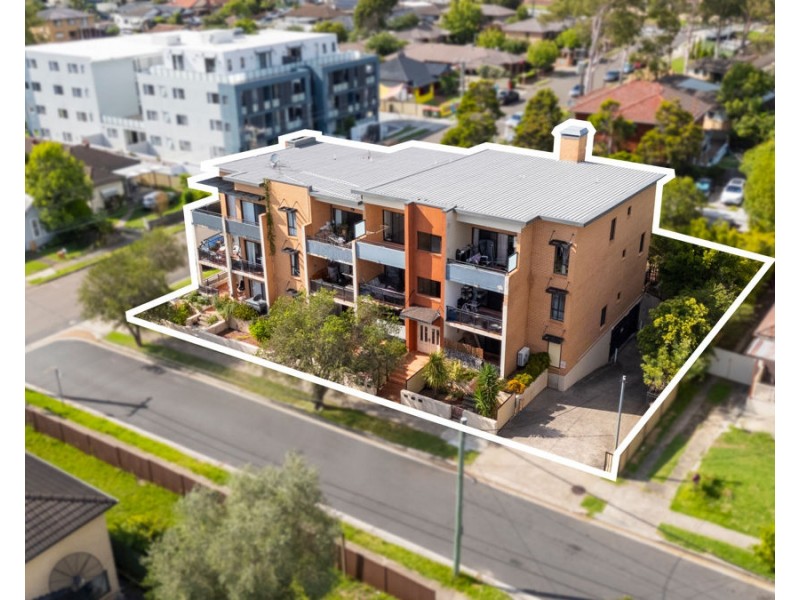 13/51-53 Cross Street, Guildford NSW 2161