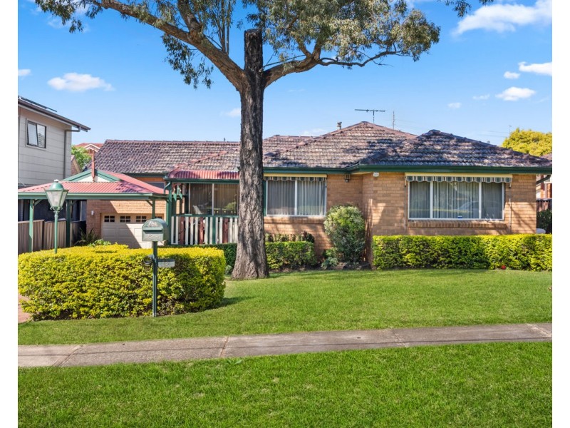 13 Oldfield Street, Greystanes NSW 2145