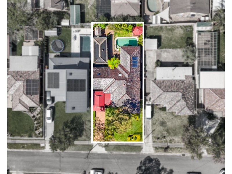 13 Oldfield Street, Greystanes NSW 2145