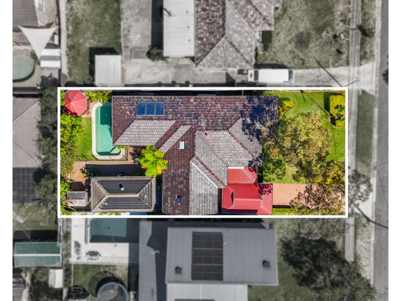 13 Oldfield Street, Greystanes NSW 2145