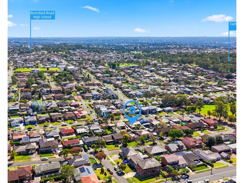 13 Oldfield Street, Greystanes NSW 2145