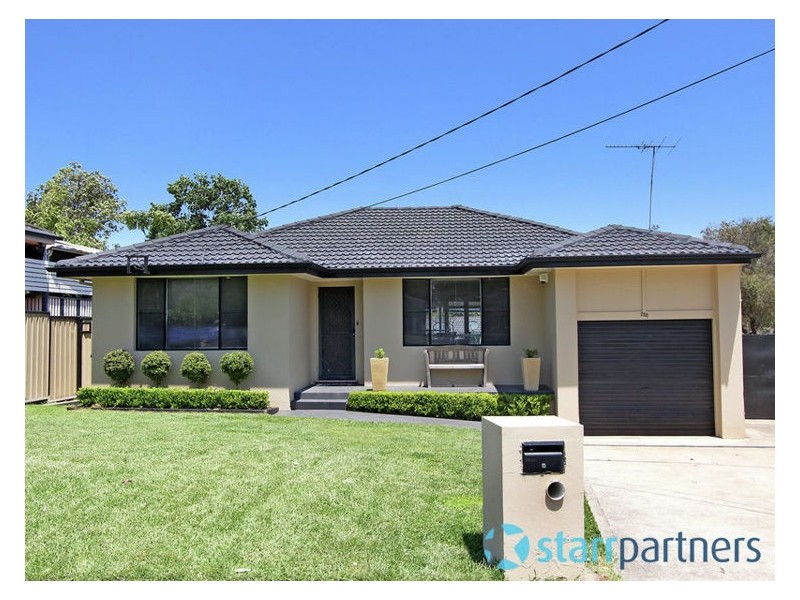 200 Gardenia Parade, Greystanes NSW 2145