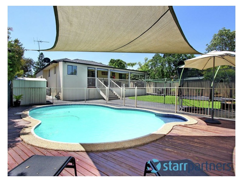 200 Gardenia Parade, Greystanes NSW 2145