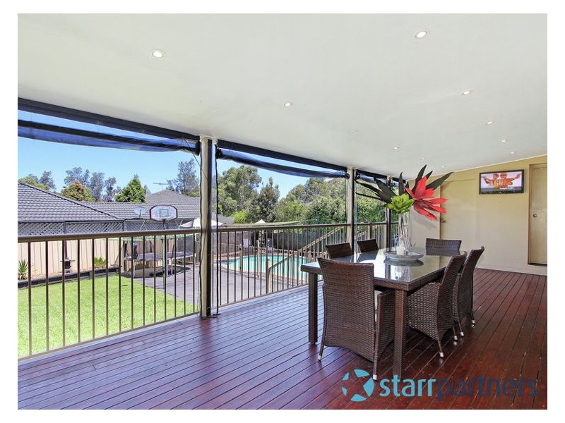 200 Gardenia Parade, Greystanes NSW 2145