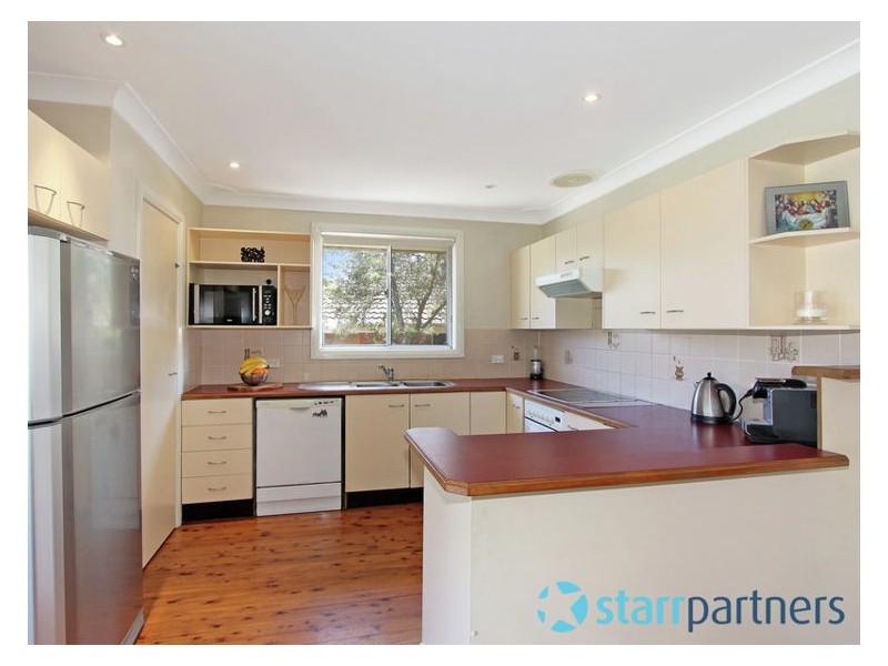 200 Gardenia Parade, Greystanes NSW 2145