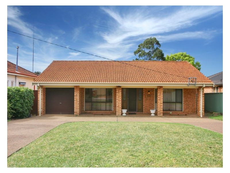 25 Burnett Street, Merrylands NSW 2160