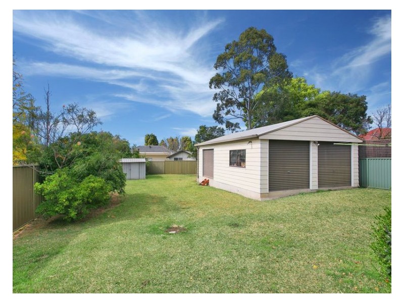 25 Burnett Street, Merrylands NSW 2160